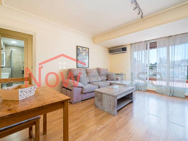 Ático en venta en Palma, el Call