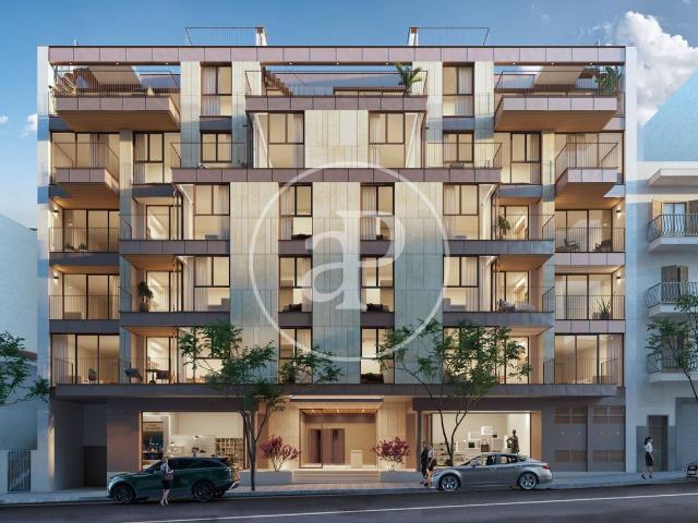 Ático en venta en Canamunt, Palma