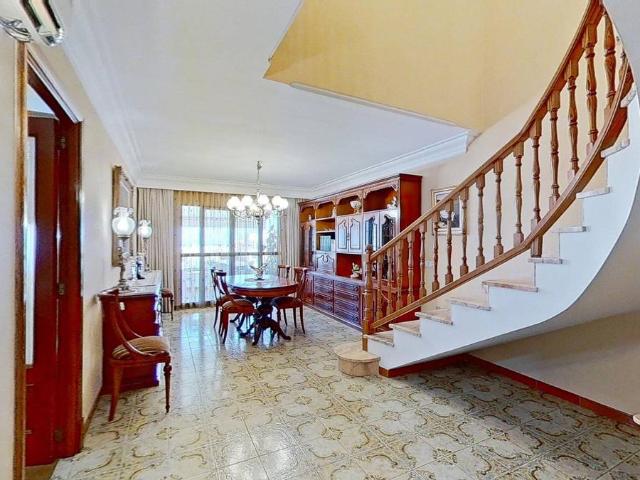 Ático en venta en Palma, el Call