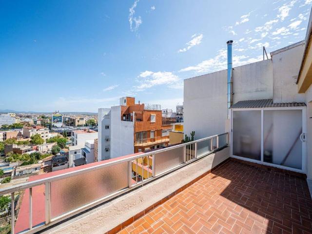 Ático en venta en Canamunt, Palma