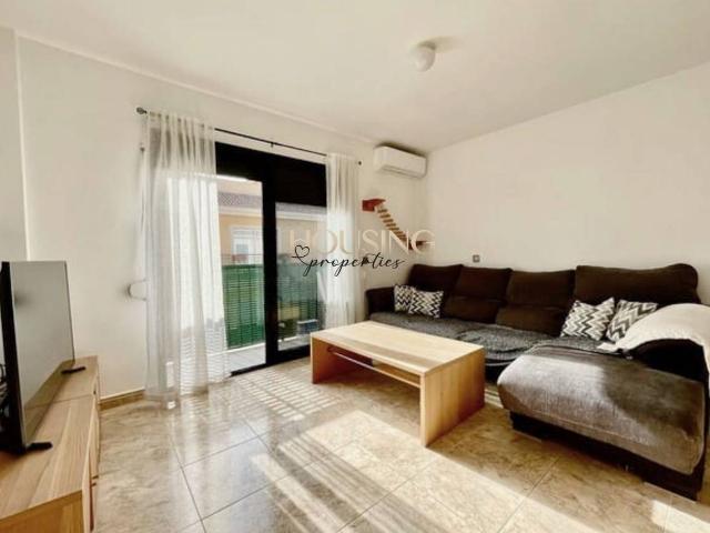 Ático en venta en Canamunt, Palma