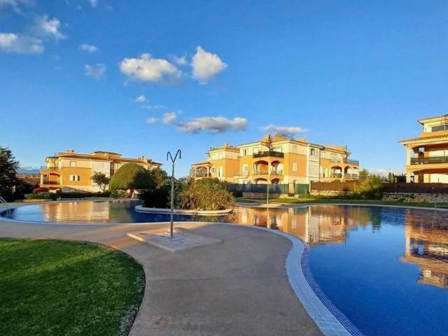 Ático en venta en Canamunt, Palma