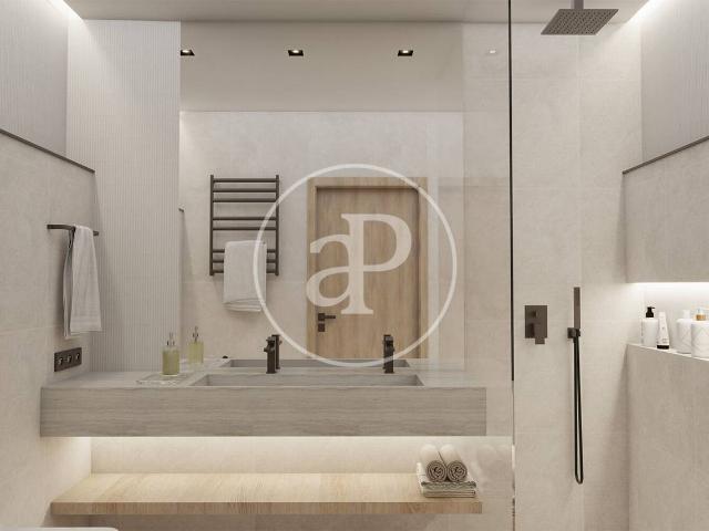 Ático en venta en Canamunt, Palma