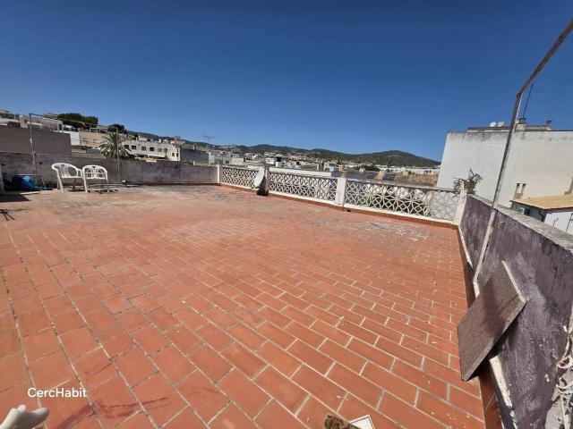 Ático en venta en Canamunt, Palma
