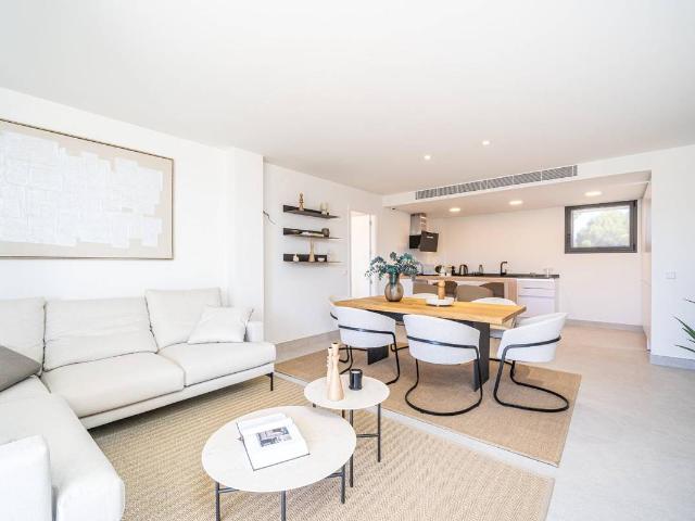 Ático en venta en Canamunt, Palma