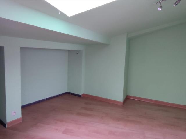 Ático en venta en Sonseca