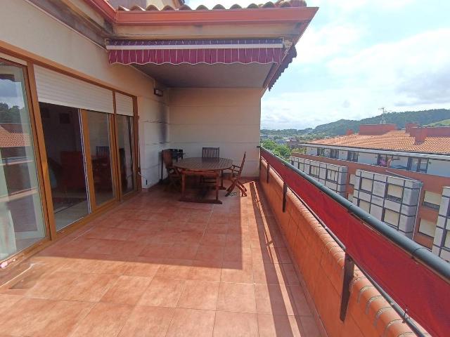 Ático en venta en Manene, Sopelana