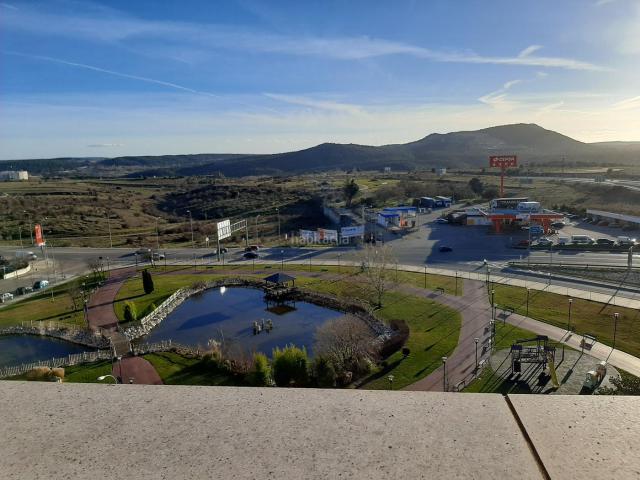 Ático en venta en Soria
