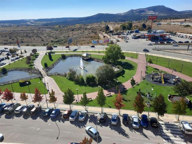 Ático en venta en Soria