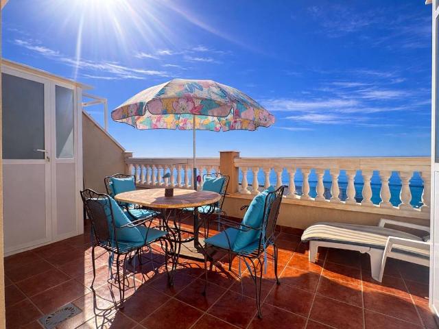 Ático en venta en Comarca de la Costa Granadina, Andalucía