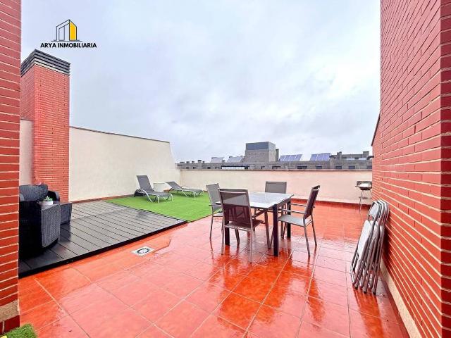 Ático en venta en Torrejón De Ardoz, Madrid