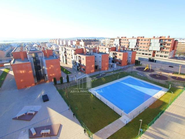 Ático en venta en Torrejón De Ardoz, Madrid