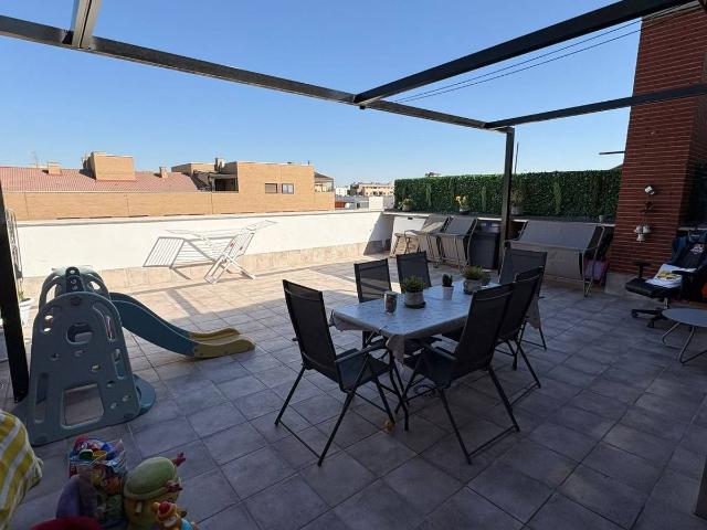 Ático en venta en Torrejón De Ardoz, Madrid