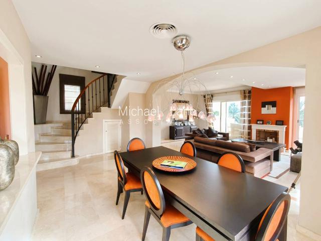 Ático en venta en Sotogrande, Campo de Gibraltar