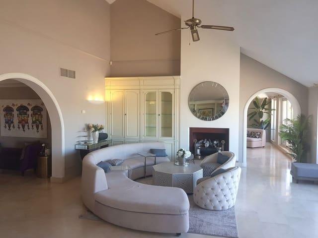 Ático en venta en Torreguadiaro, Campo de Gibraltar
