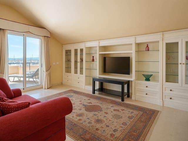 Ático en venta en Torreguadiaro, Campo de Gibraltar