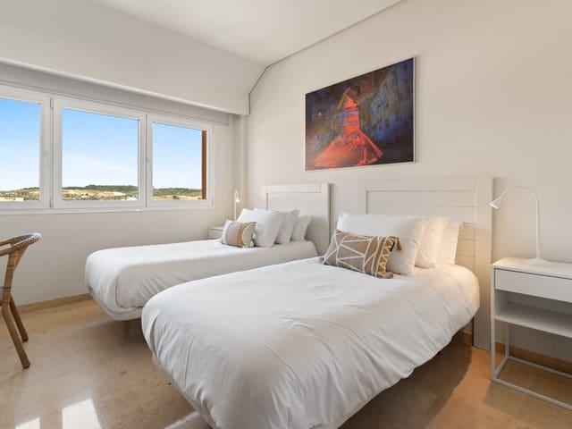 Ático en venta en Torreguadiaro, Campo de Gibraltar
