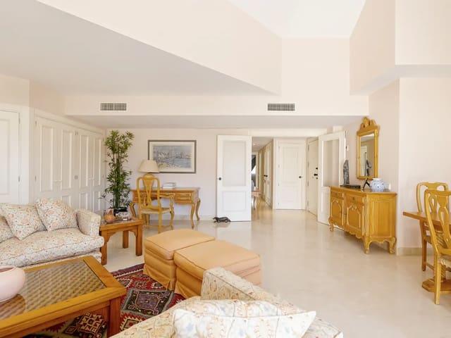 Ático en venta en Torreguadiaro, Campo de Gibraltar