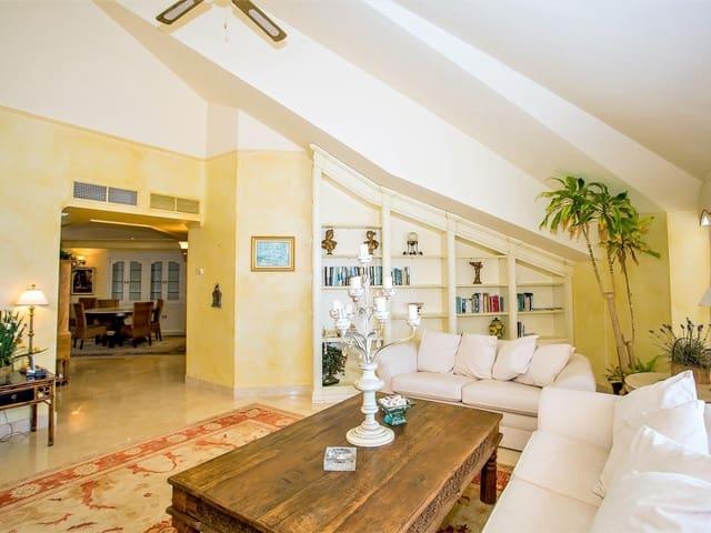 Ático en venta en Torreguadiaro, Campo de Gibraltar