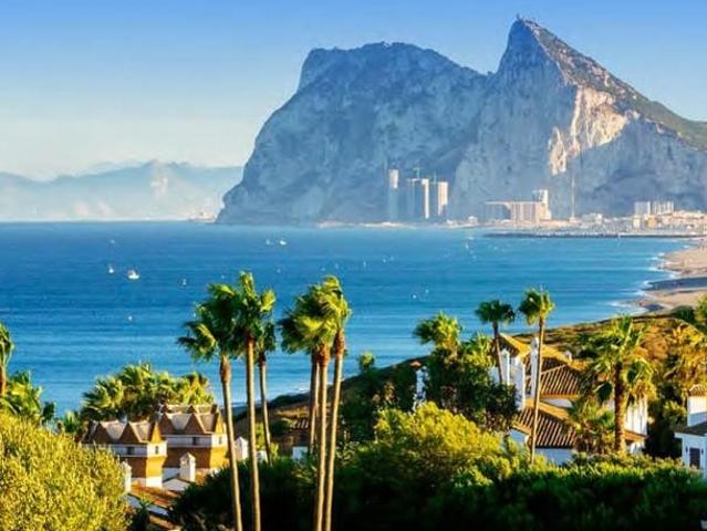 Ático en venta en Torreguadiaro, Campo de Gibraltar