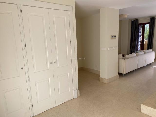 Ático en venta en Guadiaro, Campo de Gibraltar