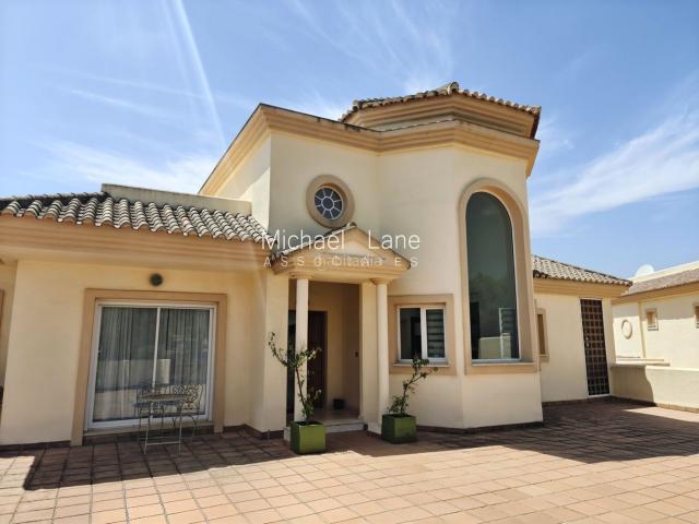 Ático en venta en Guadiaro, Campo de Gibraltar