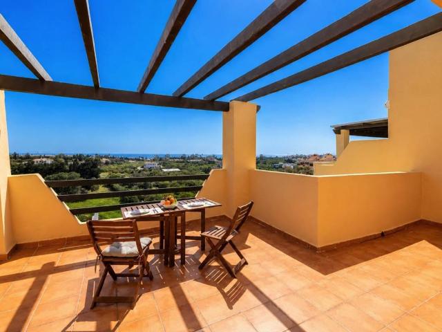 Ático en venta en Barriada Islas Canarias, Costa del Sol Occidental