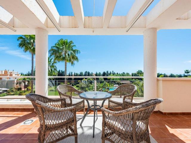 Ático en venta en Barriada Islas Canarias, Costa del Sol Occidental