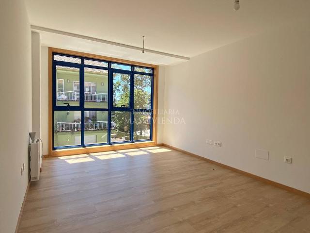 Piso en venta en Soutomaior, Vigo