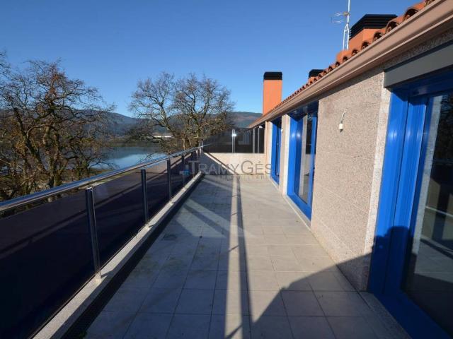 Ático en venta en Soutomaior