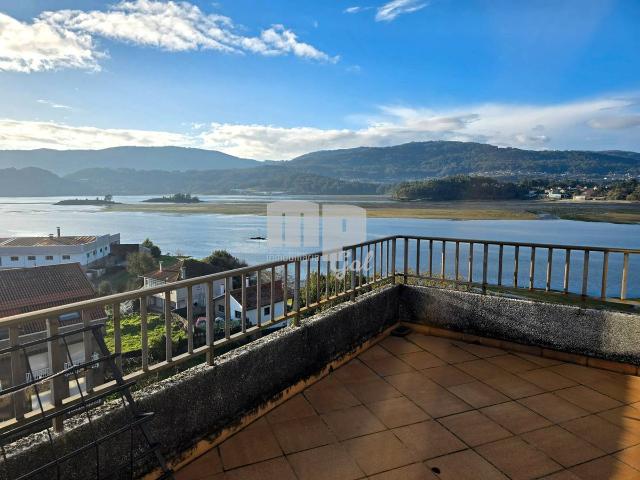 Ático en venta en Soutomaior, Pontevedra