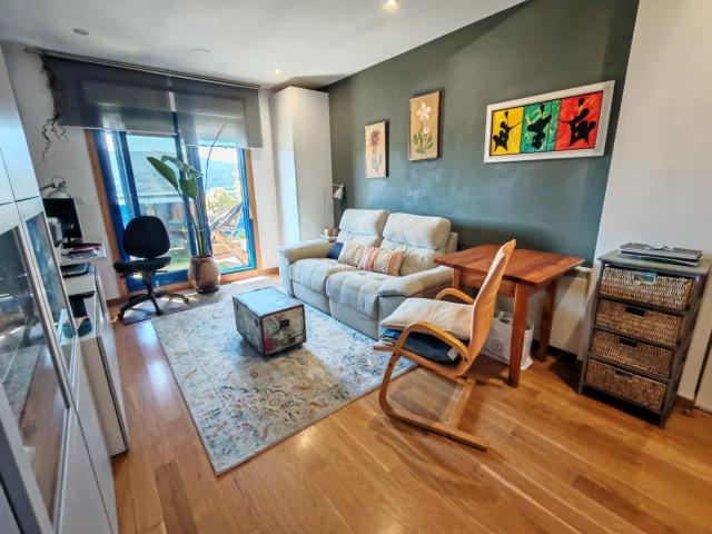 Ático en venta en Soutomaior, Vigo