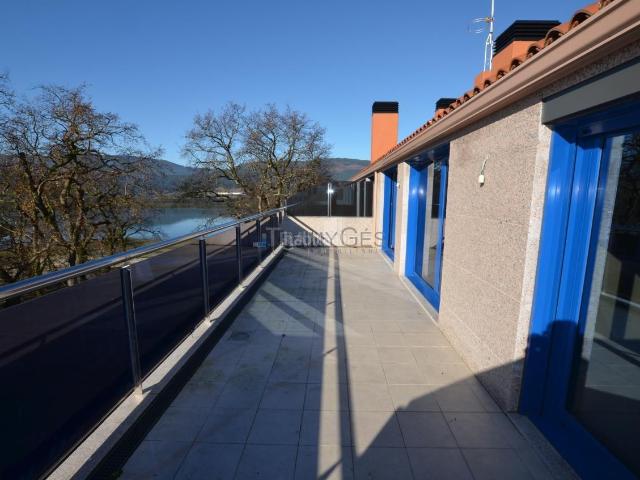 Ático en venta en Soutomaior, Vigo