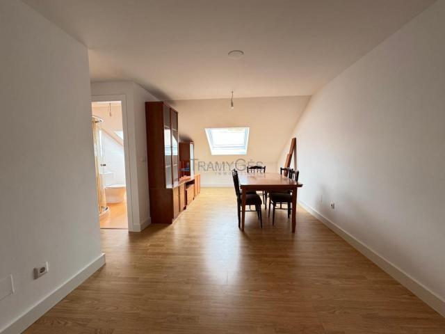 Ático en venta en Soutomaior, Vigo