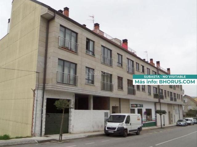 Ático en venta en Soutomaior