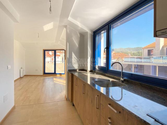 Ático en venta en Soutomaior, Vigo