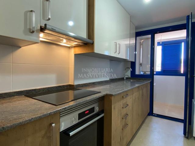 Ático en venta en Soutomaior, Vigo