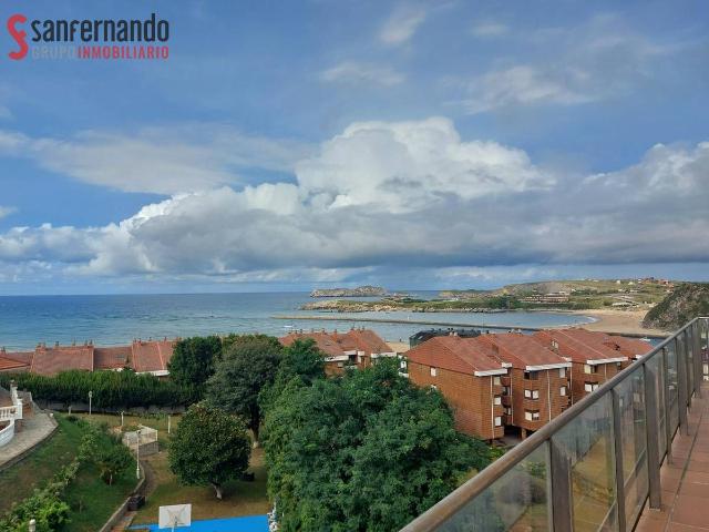 Ático en venta en Calle Quintana, Suances