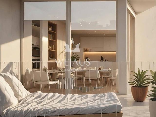 Ático en venta en Calle Quintana, Suances