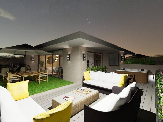 Ático en venta en Calle Quintana, Suances