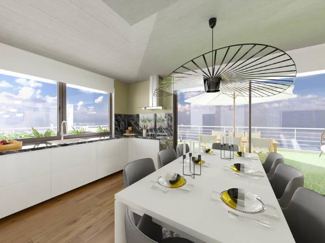 Ático en venta en Calle Quintana, Suances