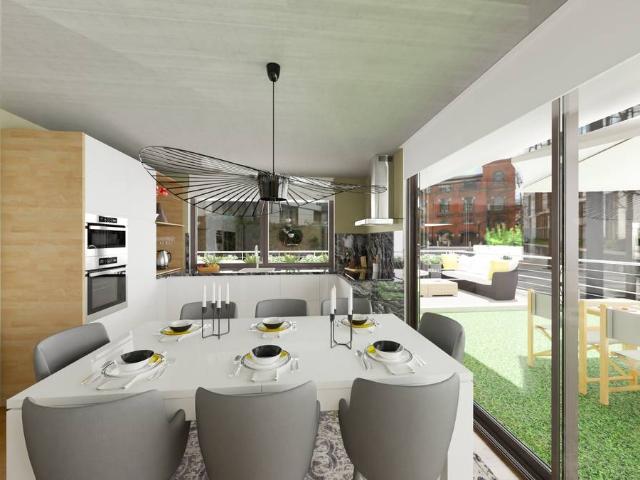 Ático en venta en Calle Quintana, Suances