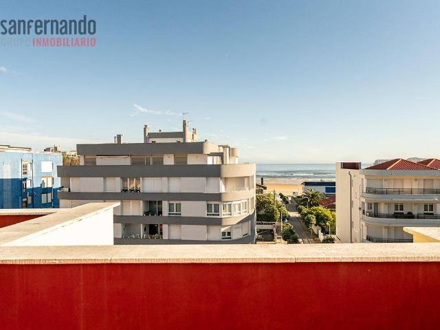 Ático en venta en Calle Quintana, Suances