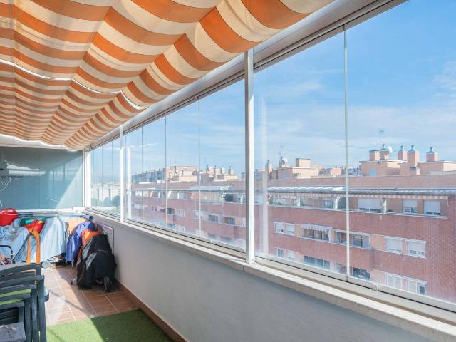 Ático en venta en Móstoles, Madrid