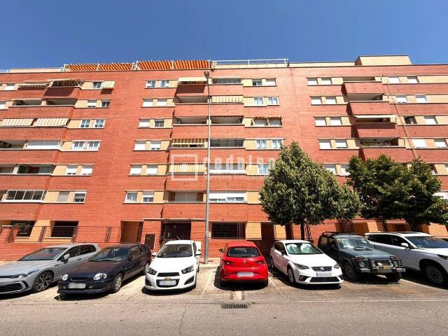 Ático en venta en Móstoles, Madrid