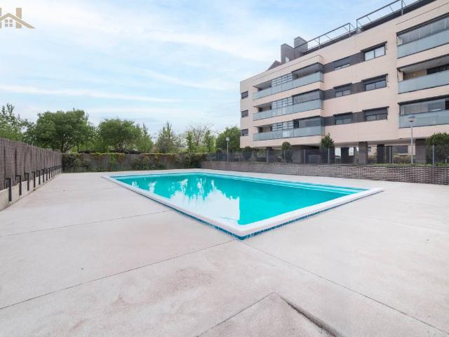 Ático en venta en Móstoles, Madrid