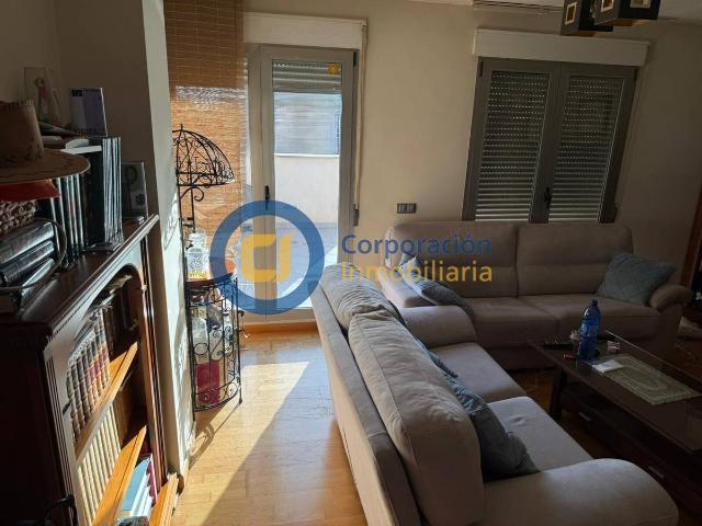 Ático en venta en La Isla, Lorca