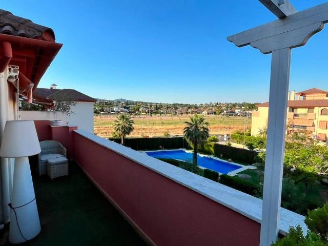 Ático en venta en Córdoba, Andalucía