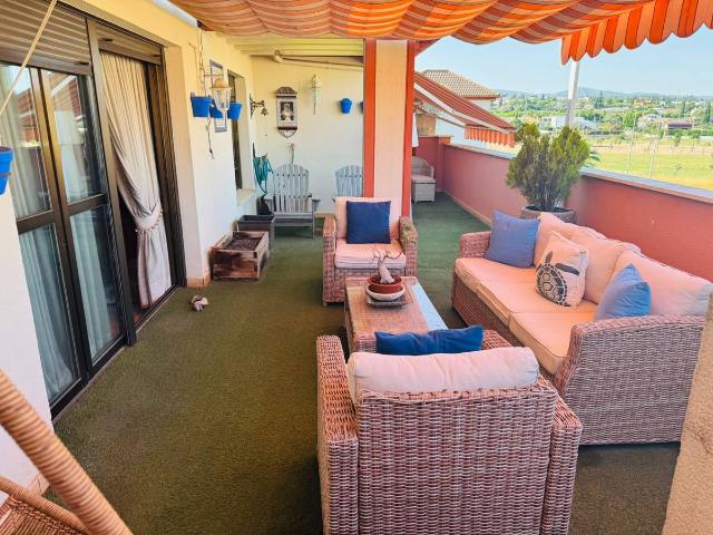 Ático en venta en Córdoba, Andalucía