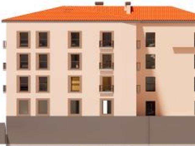 Piso en venta en Erdialdea, Navarra